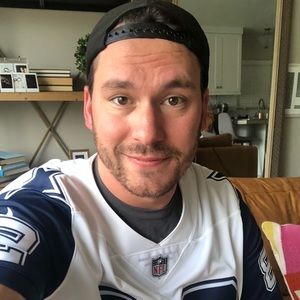 Meet your Posher, Jay